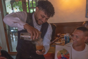 Cartagena: Specialty Coffee Tasting Experience