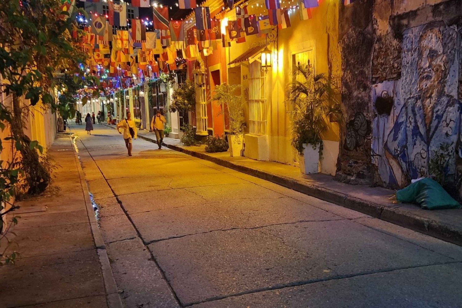 Cartagena Colombia: Private 8-Day Immersive Cultural Tour