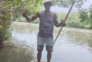 Cartagena: Sail in the mangroves of Cartagena