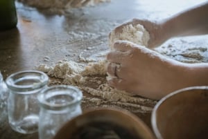 Carthagène : cours de pâtisserie colombienne avec une tasse de café