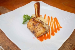 Cartagena: Kolumbianischer Kochkurs x 3 Stunden