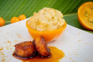 Cartagena: Kolumbianischer Kochkurs x 3 Stunden