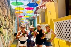 Картахена: полный тур «Замок Сан-Фелипе, Попа и Гецемани»