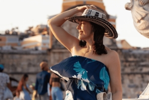 Картахена: полный тур «Замок Сан-Фелипе, Попа и Гецемани»