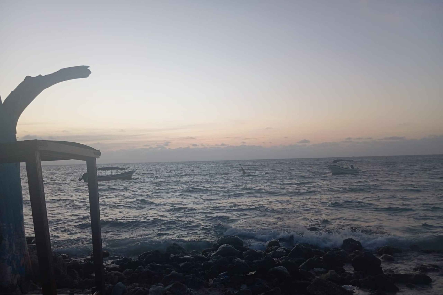 Cartagena: Conoce la isla de punta arena con CERVEZA