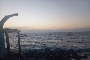 Cartagena: Conoce la isla de punta arena con CERVEZA