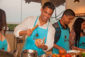 Cartagena: Cooking Experience with a Local Chef