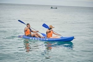 Rosario Island Private Beach Club Mangata Daypass