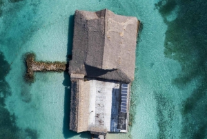 Cartagena: Tagestour zur Insel San Bernardo Bis zu 8 Personen