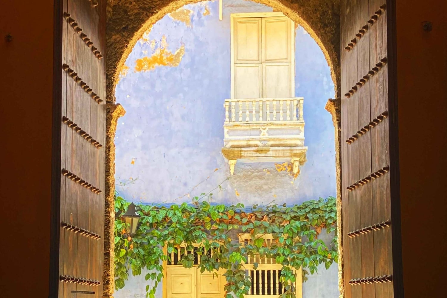 Cartagena de Indias: 3-godzinna wycieczka piesza po Starym Mieście! Kultura i zabawa