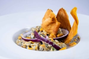 Carthagène : dîner et promenade en calèche dans la ville fortifiée