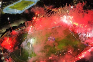 Cartagena: Vive la experiencia de un partido con aficionados locales