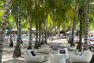 Cartagena: Eco-Historic Islands Tour to Barú, Tierra Bomba, & Bocachica