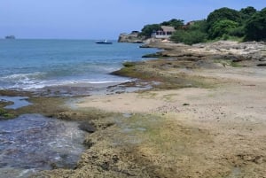 Cartagena: Eco-Historic Islands Tour to Barú, Tierra Bomba, & Bocachica