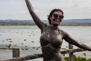 Cartagena: El Totumo-moddervulkaan met transfer en gids