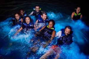 Cartagena: 5 Rosario Islands Tour with snorkeling + plankton