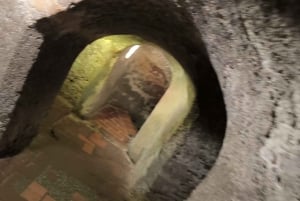 Cartagena: Wejście do zamku San Felipe + transport