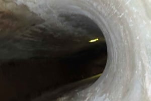 Cartagena: Wejście do zamku San Felipe + transport