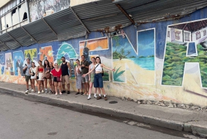 Essential Cartagena: Historic Center, San Diego & Getsemaní Walking Tour