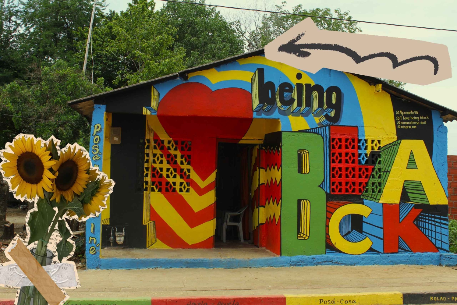 Картахена: однодневный тур в небольшой группе в Паленке, объект всемирного наследия ЮНЕСКО