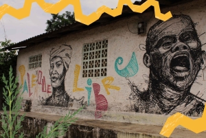 Картахена: однодневный тур в небольшой группе в Паленке, объект всемирного наследия ЮНЕСКО