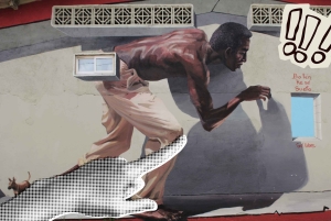 Картахена: однодневный тур в небольшой группе в Паленке, объект всемирного наследия ЮНЕСКО