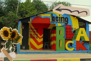 Картахена: однодневный тур в небольшой группе в Паленке, объект всемирного наследия ЮНЕСКО