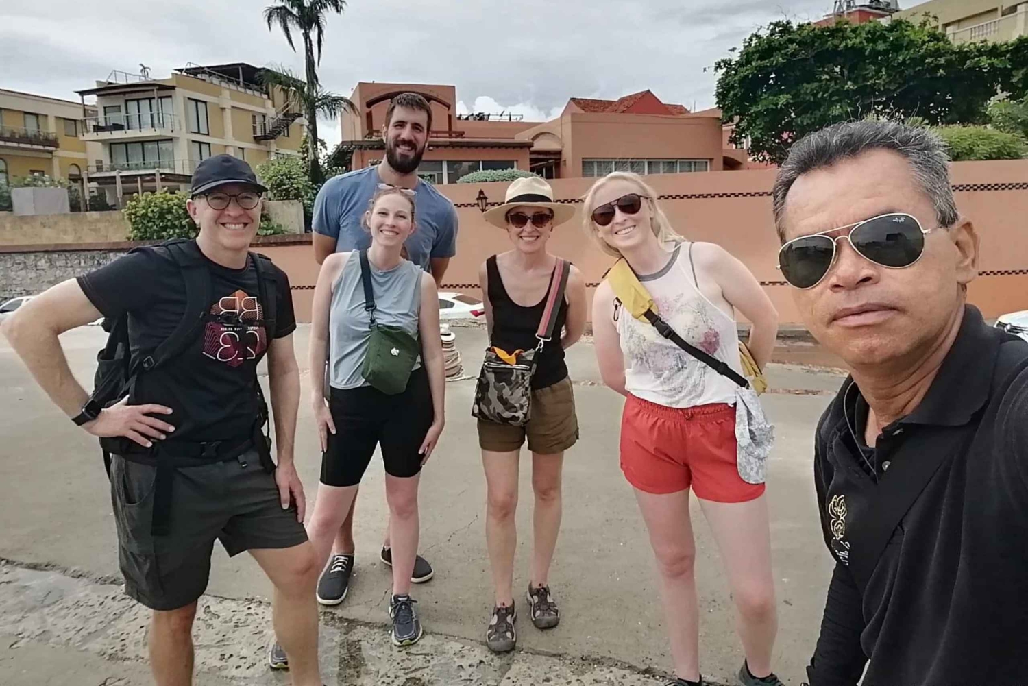 Картахена: частная пешеходная экскурсия Габриэля Гарсиа Маркеса