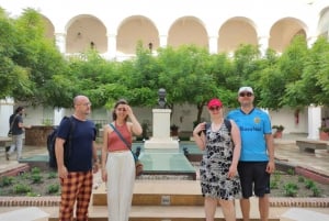 Cartagena: Gabriel García Márquez privat stadsvandring