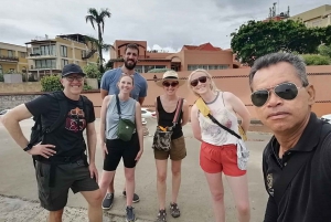 Cartagena: Gabriel García Márquez Private Walking Tour