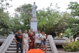 Картахена: частная пешеходная экскурсия Габриэля Гарсиа Маркеса