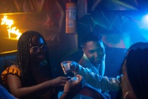 Cartagena: tour de salsa y champeta en Getsemani