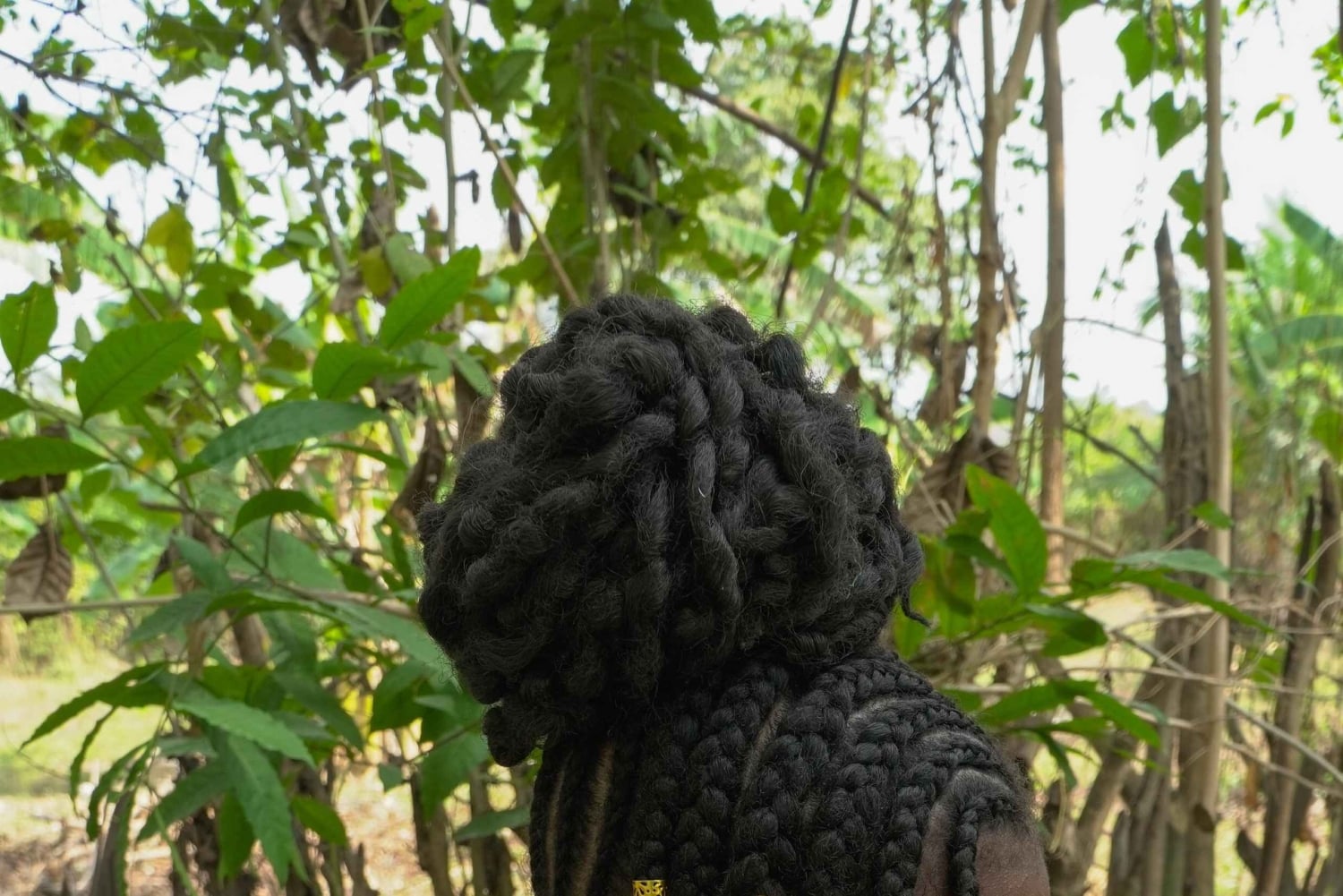 Cartagena: Haarwissen und Freedom Braiding in Palenque