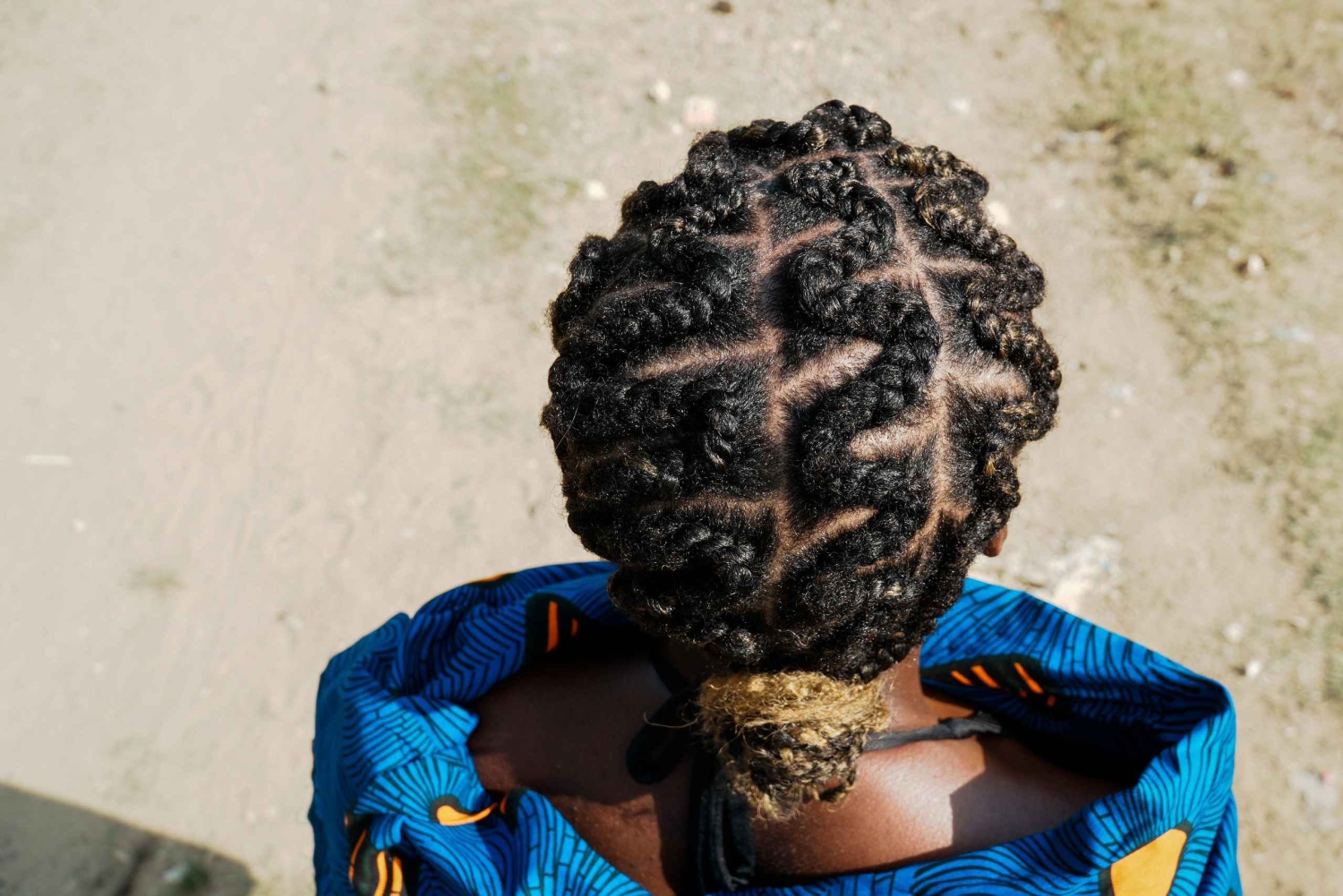 Cartagena: Haarwissen und Freedom Braiding in Palenque