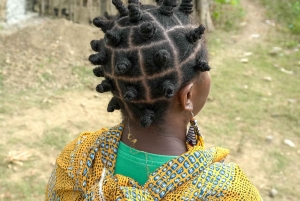 Cartagena: Haarwissen und Freedom Braiding in Palenque