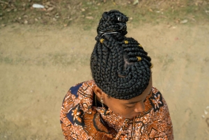 Cartagena: Haarwissen und Freedom Braiding in Palenque