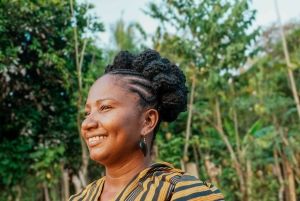 Cartagena: Haarwissen und Freedom Braiding in Palenque