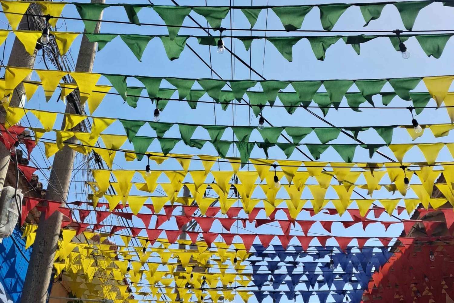Historisk tur i Cartagena: Promenera runt på torgen och kyrkorna