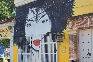 Historisk tur i Cartagena: Promenera runt på torgen och kyrkorna