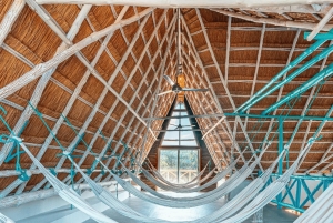 Картахена: верховая езда по пляжу