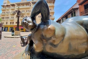 Cartagena: Instagrammable History Tour