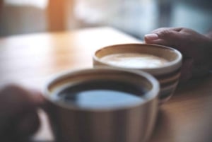 Cartagena: Intimate Premium Coffee Tasting Experience