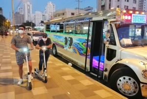 カルタヘナリモ・チバ・ルンバVIP