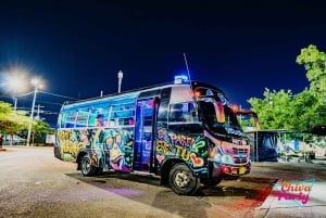 カルタヘナリモ・チバ・ルンバVIP