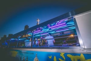 Cartagena: Limo Chiva Rumba VIP