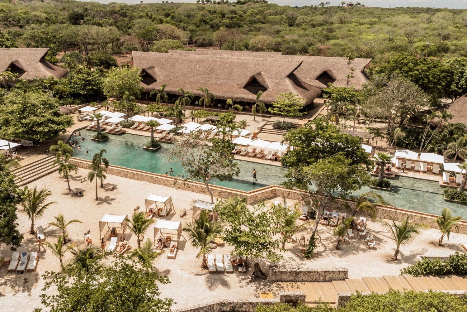 Cartagena: especial Makani ao vivo para duas pessoas Tierra Bomba