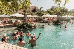 Kartagena: specjalne wydarzenie Makani dla dwojga w Tierra Bomba