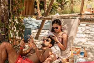 Kartagena: specjalne wydarzenie Makani dla dwojga w Tierra Bomba