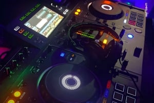 Carthagène : PartybayYacht avec open bar et DJ à bord !