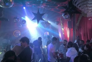 Cartagena: En nat på tagterrasser og natklubber i Colombia